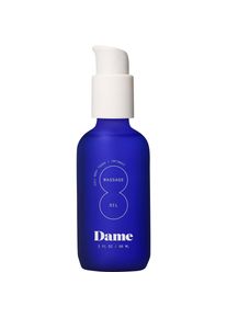 Dame Products, Massageöl, Sex Oil 60 ml (60 ml)