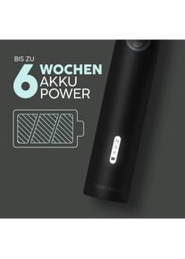 happybrush, Elektrische Zahnbürste, Eco Vibe 3 (Schallzahnbürste)