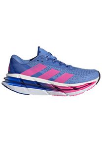 Adidas Women's Adistar BYD Running shoes Women (7, blue)