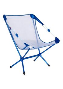NEMO Moonlite Elite Reclining Camp Chair Camping chair white