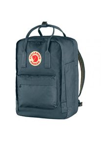 Fj&auml;llr&auml;ven Fj&auml;llr&auml;ven K&aring;nken Laptop 15'' Daypack blue