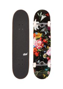 Über Flowers 8" Complete-Board multi