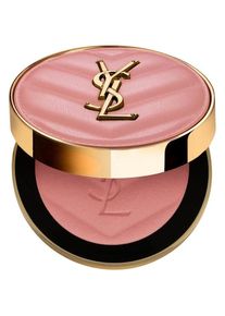 Yves Saint Laurent Facial make-up Make Me Blush Bold Blurring Blusher Women 5 g
