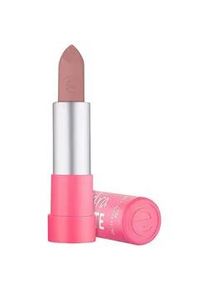 Essence - Hydra Matte Lipstick Lippenstifte 3.5 g 403 - PEACH IT!