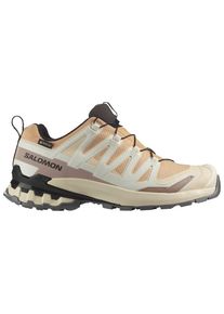 Salomon Women's XA Pro 3D V9 GTX Multisport shoes Women (8,5, sand)