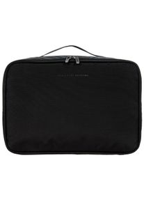 Porsche Design Roadster skotaske i nylon 37 cm sort