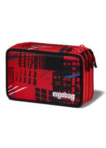 Ergobag Tilbeh&oslash;r maxi penalhus 42 stk. lilla
