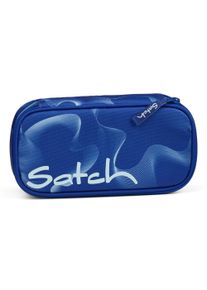 Satch mappe 22 cm bl&aring;
