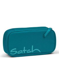 Satch mappe 22 cm benzin