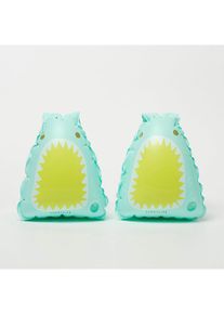 Sunny Life Zwembandjes turquoise/groen - 21% |