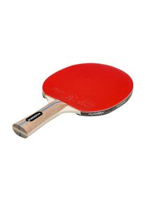 Hudora Tafeltennisbatje "Game" rood/beige - 10% |