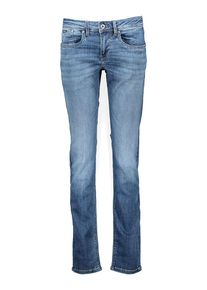 Pepe Jeans Spijkerbroek "Hatch" - slim fit - blauw - 56% | Maat: