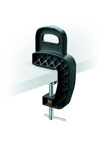 Toko Express BC Ski Vise Centerpiece Soporte de montaje (negro)