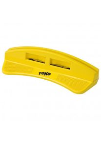 Toko Scraper Sharpener World Cup (amarillo/negro)