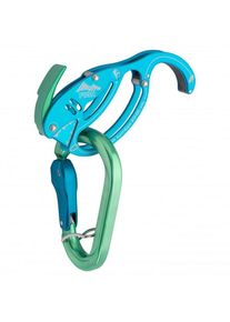 AustriAlpin Fish Autotube Set HMS Rondo Selfie Sistema de aseguramiento (azul)