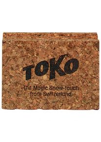 Toko Wax Cork Accesorios para cera (1 Stück | wax cork)