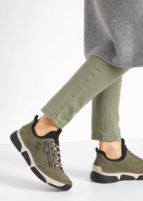 Sneakers Rieker - vert - taille 36 - bonprix