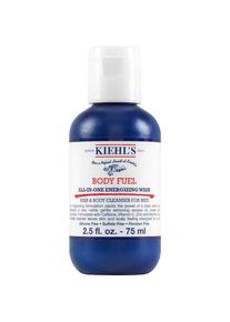 Kiehl's Kiehl's Reiniging All in One Wash Shampoo Unisex 250 ml