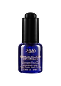 Kiehl's Kiehl's Anti-aging verzorging Midnight Recovery Concentrate serum Dames 15 ml