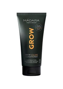 Mádara MÁDARA Conditioner Grow Volume Dames 175 ml
