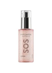 Mádara MÁDARA Verzorging Hydra Intense Rose Jelly Gezichtscrème Dames 75 ml