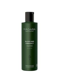 Mádara MÁDARA Shampoo Gloss & Vibrancy Dames 250 ml