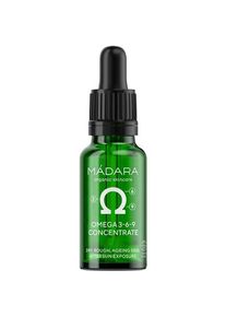 Mádara MÁDARA Serum Omega 3-6-9 Concentrate Hydraterend serum Unisex 17,5 ml