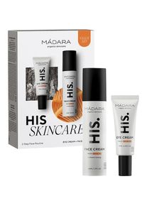 Mádara MÁDARA HIS. Geschenkset Gezichtsverzorgingssets Heren