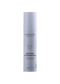 Mádara MÁDARA Verzorging RETINOL ALTERNATIVE Plant-Powered Day Cream Dagcrème Dames 50 ml