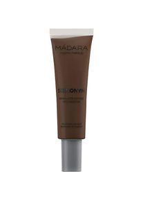 M&aacute;dara M&Aacute;DARA Make-up gezicht Semi-Matte Peptid Foundation Dames 30 ml