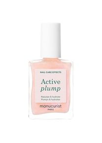 manucurist Paris Nagellak Actief voller Dames 15 ml