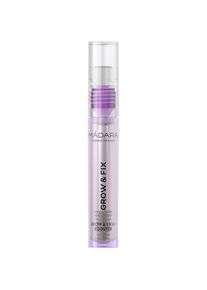 Mádara MÁDARA Ogen Grow & Fix Brow Lash Booster Wenkbrauwgel Dames 4,25 ml