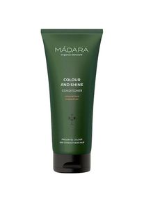 Mádara MÁDARA Conditioner Colour & Shine Dames 200 ml