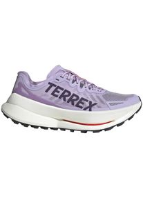 Adidas Terrex Agravic Speed Ultra W - Trailrunningschuh - Damen