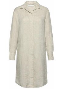 Knowledge Cotton Dress W - Damen