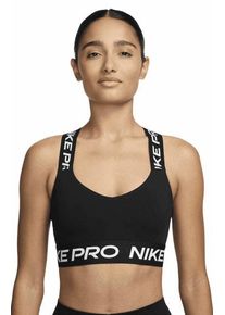 Nike Pro W - Sport-BH leichter Halt - Damen
