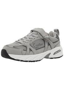 Karl Kani Baskets 'Prime Runner' Garçons gris taille 31