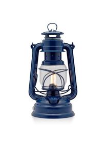 Feuerhand LED Laterne Baby Special 276 Candle lantern blue