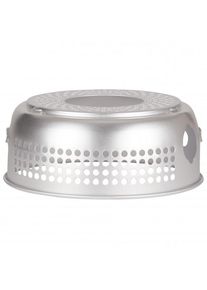 Trangia Windschutz Unten für 27er Serie Ultralight Alu Spare part One Size