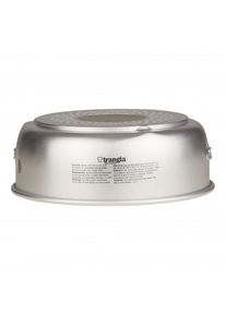 Trangia Windschutz Unten für 25er Serie Ultralight Alu Spare part One Size