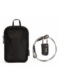 Pacsafe Prosafe 1000 (One Size | negro)