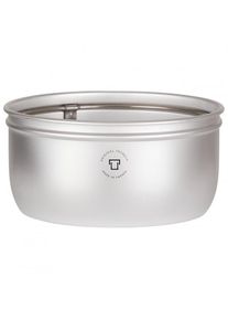 Trangia Windschutz Oben für 25er Serie Ultralight Alu Spare part One Size