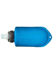 Camelbak Quick Stow Flask Water bottle (355 ml, blue)