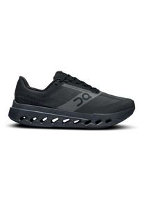 On Cloudsurfer Next Wide Running shoes Men (44, black)