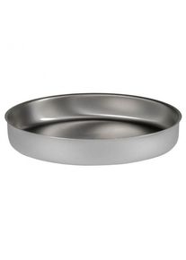 Trangia Bratpfanne für Trangia 27 Duossal Skillet (18,5 cm, grey)