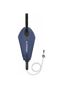 LifeStraw Peak Gravity Filter Water filter (3 l, blue)