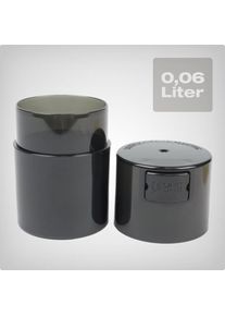 Tightvac PocketVac 0,06L | Luftdicht und Aromaschutz f&uuml;r Kr&auml;uter & Tabak