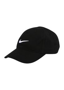 Nike Sportswear Čiapky Chlapci antracitov&aacute; / biela 48-54