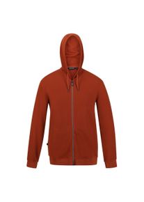 Regatta Heren lyman fleece full zip hoodie