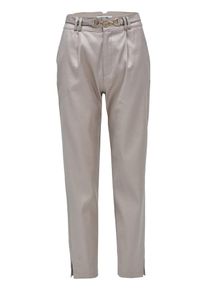 Salsa Jeans Dames Chino wit 32